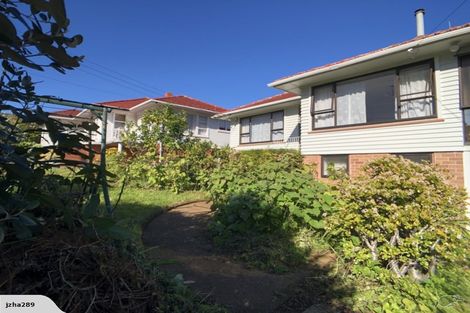 Photo of property in 8 Britton Avenue, Mount Roskill, Auckland, 1041
