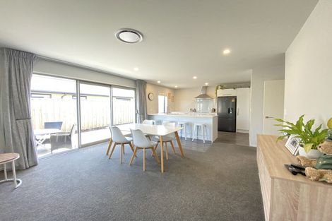 Photo of property in 9 Frogmore Way, Rolleston, 7615