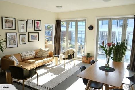 Photo of property in 20/35u Torrens Terrace, Mount Cook, Wellington, 6011