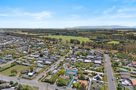 Photo of property in 34a Brookside Road, Rolleston, 7614