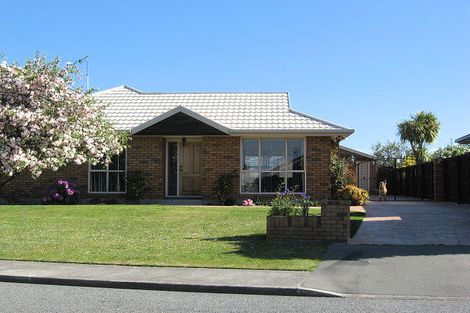 Photo of property in 15 Matthews Street, Kaiapoi, 7630