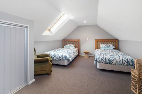 Photo of property in 118 Pattersons Road, Swannanoa, Rangiora, 7475