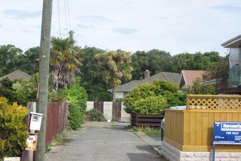 Photo of property in 2/66 Milton Street, Somerfield, Christchurch, 8024