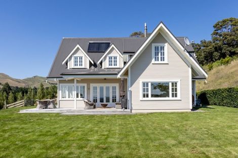 Photo of property in 155 Durham Drive, Havelock North, 4130