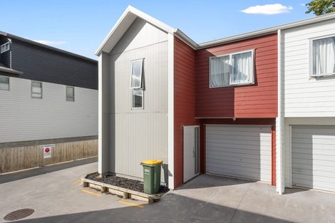 Photo of property in 16u1 Hammond Street, Hamilton Central, Hamilton, 3204
