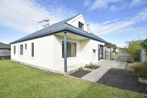 Photo of property in 11a Coates Place, Rangiora, 7400