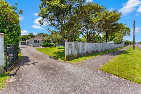 Photo of property in 41 Cumming Street, Okato, 4335