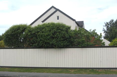 Photo of property in 160a Knowles Street, St Albans, Christchurch, 8052