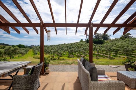 Photo of property in 178 Horton Road, Tasman, Upper Moutere, 7173