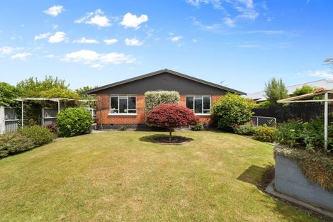 Photo of property in 152 Kermode Street, Ashburton, 7700