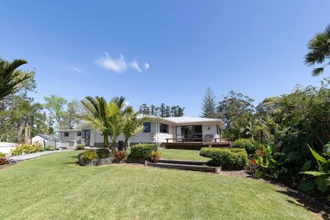 Photo of property in 282 Girls High School Road, Pukehuia, Tangiteroria, 0381