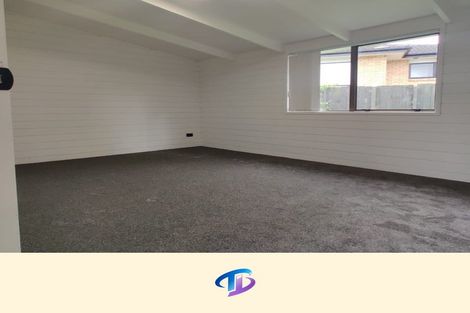 Photo of property in 2/12 Christmas Road, Manurewa, Auckland, 2102