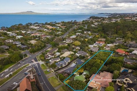 Photo of property in 8 Park Rise, Campbells Bay, Auckland, 0630