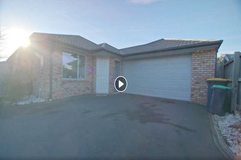 Photo of property in 107a Randolph Street, Woolston, Christchurch, 8062