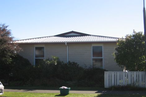 Photo of property in 16 Massey Place, Masterton, 5810