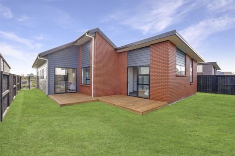 Photo of property in 31 Medway Place, Chartwell, Hamilton, 3210