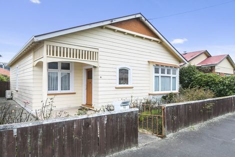 Photo of property in 12 Trafalgar Street, Saint Kilda, Dunedin, 9012