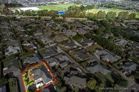 Photo of property in 12b Manor Drive, Rolleston, 7614