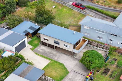 Photo of property in 8 Blagdon Road, Blagdon, New Plymouth, 4310