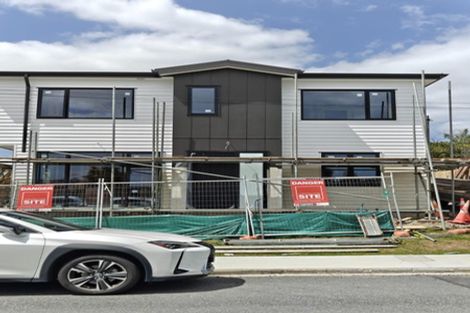 Photo of property in 3 Cobham Crescent, Otara, Auckland, 2023