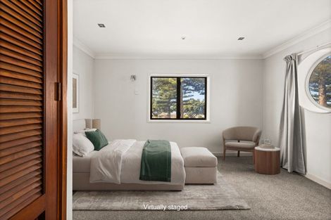 Photo of property in 241 Marine Parade, Napier South, Napier, 4110