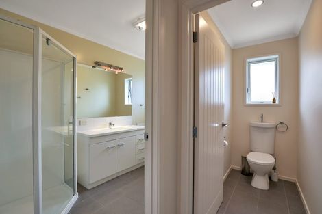 Photo of property in 6 Millibrook Place, Tinwald, Ashburton, 7700