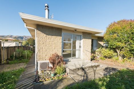 Photo of property in 13f2 Gladstone Road, Richmond, 7020