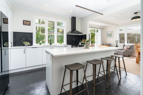 Photo of property in 62 Homewood Avenue, Karori, Wellington, 6012
