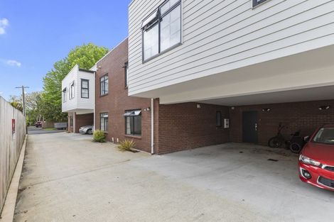 Photo of property in 3u3 Liverpool Street, Hamilton Central, Hamilton, 3204