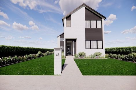 Photo of property in 47 Uatoto Road, Clarks Beach, 2122