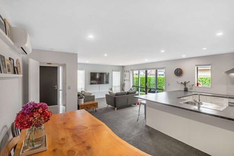 Photo of property in 6 Blaenavon Place, Halswell, Christchurch, 8025