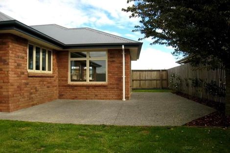 Photo of property in 85 Overbury Crescent, Rolleston, 7614