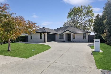Photo of property in 13 Awanui Avenue, Te Kauwhata, 3710