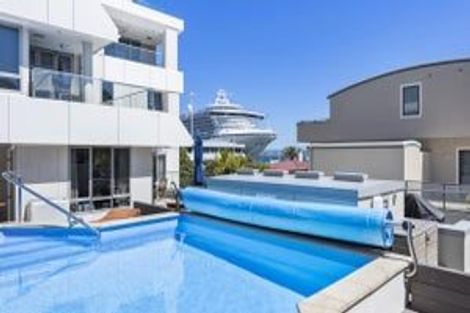 Photo of property in 215/36 Victoria Road, Mount Maunganui, 3116