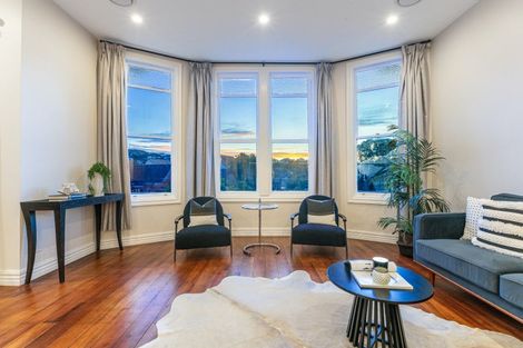 Photo of property in 68 Northland Road, Northland, Wellington, 6012