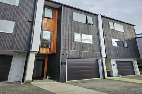 Photo of property in 4b Regent Street, Newtown, Wellington, 6021