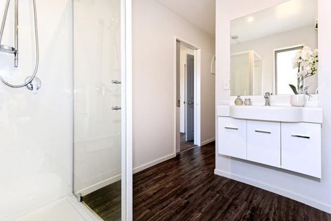 Photo of property in 10 Burford Way, Rolleston, 7615