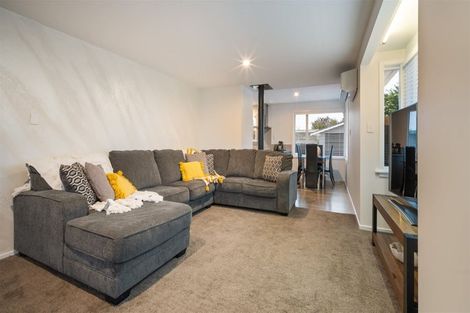 Photo of property in 63 Blankney Street, Hornby, Christchurch, 8042