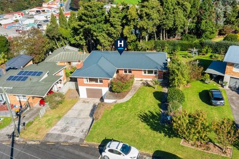 Photo of property in 61 Twentysecond Avenue, Gate Pa, Tauranga, 3112