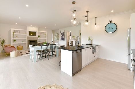 Photo of property in 100 Durey Road, Dairy Flat, Albany, 0792