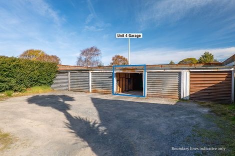 Photo of property in 4/20 Brynley Street, Hornby, Christchurch, 8042