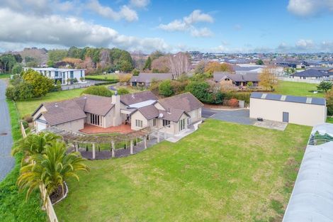 Photo of property in 31 North Ridge Drive, Rototuna North, Hamilton, 3210