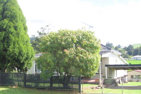 Photo of property in 17 Hobson Street, Waihi, 3610