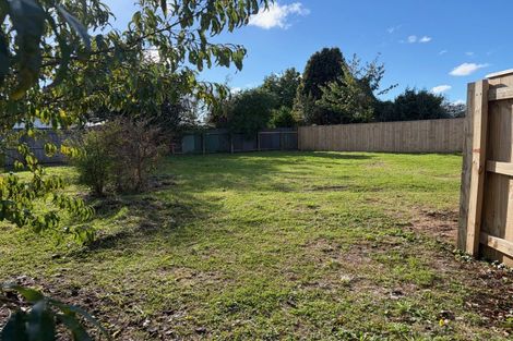 Photo of property in 97a Bartholomew Road, Levin, 5510