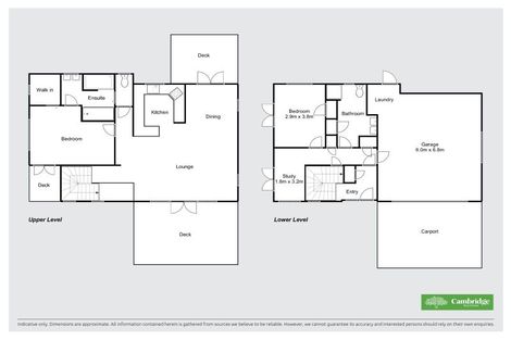Photo of property in 8c Hall Street, Cambridge, 3434