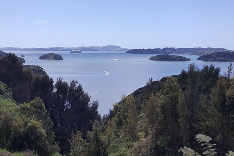 Photo of property in 3 Point Veronica Drive, Opua, 0200