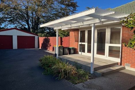 Photo of property in 8 Hudson Street, Bryndwr, Christchurch, 8053