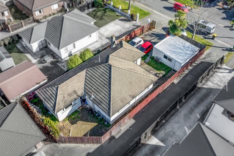 Photo of property in 12 Angela Street, Upper Riccarton, Christchurch, 8041