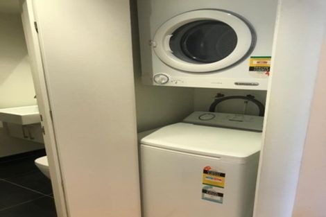 Photo of property in Forte Apartments, 34/13u College Street, Te Aro, Wellington, 6011