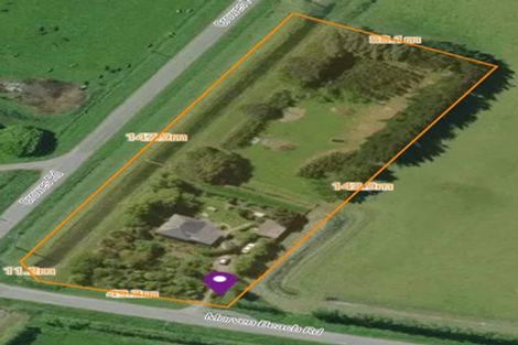 Photo of property in 53 Morven Beach Road, Morven, Waimate, 7980
